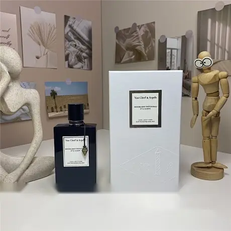 Van Cleef & Arpels Moonlight Patchouli — photo 6