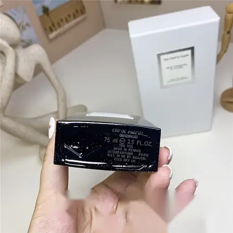Van Cleef & Arpels Bois D'amande — photo 4
