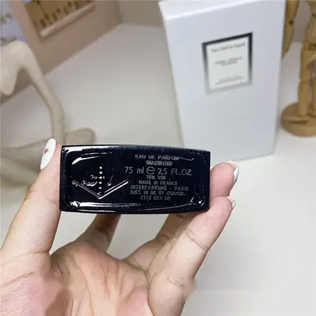 Van Cleef & Arpels Ambre Impérial — photo 3