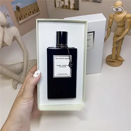 Van Cleef & Arpels Ambre Impérial — photo 4