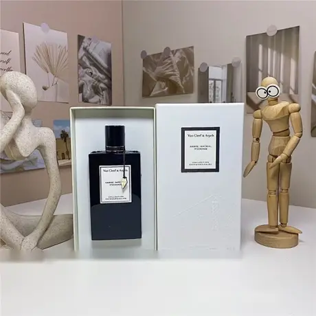 Van Cleef & Arpels Ambre Impérial — photo 5