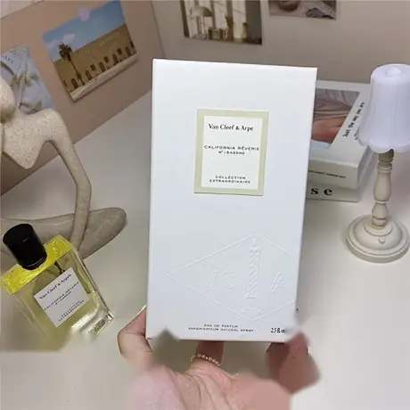 Van Cleef & Arpels California Rêverie — photo 3