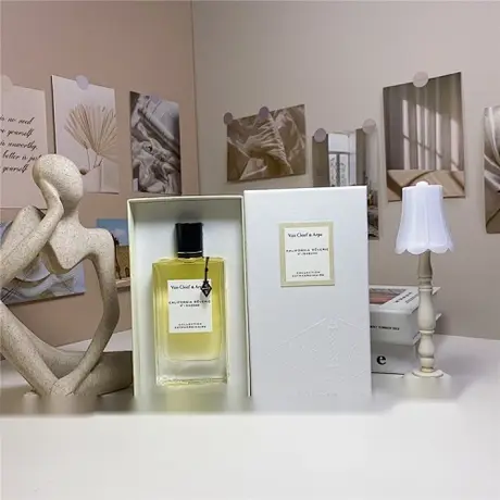 Van Cleef & Arpels California Rêverie — photo 1