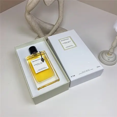 Van Cleef & Arpels Gardénia Pétale — photo 1