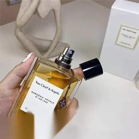 Van Cleef & Arpels Gardénia Pétale — photo 4