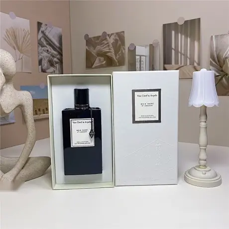 Van Cleef & Arpels Bois Doré — photo 4