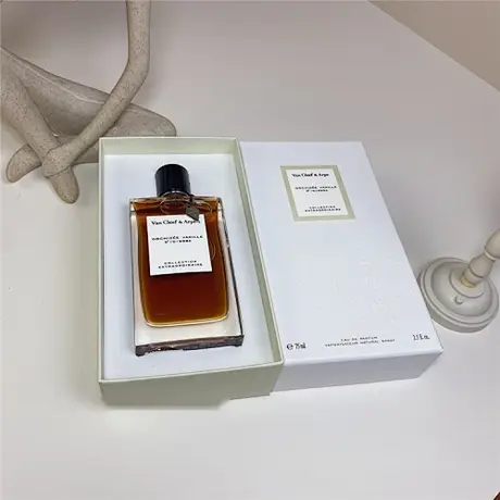 Van Cleef & Arpels Orchidée Vanille — photo 4
