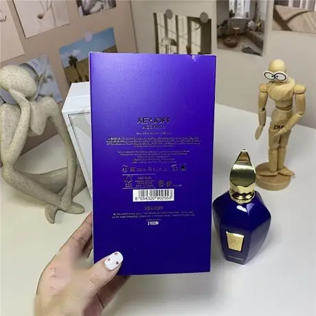 Xerjoff Accento — photo 1