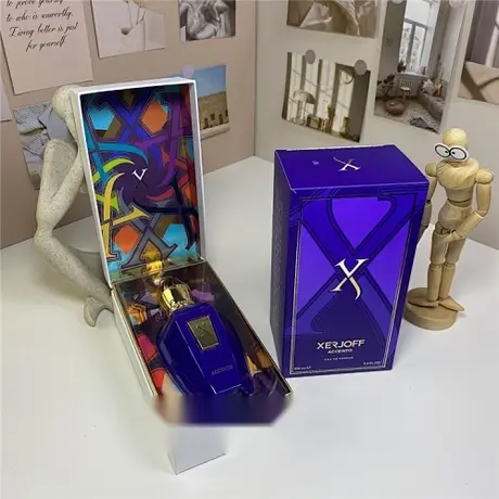 Xerjoff Accento — photo 4
