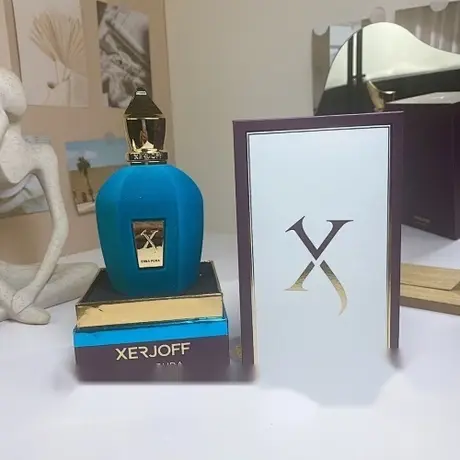 Xerjoff Erba Pura — photo 9