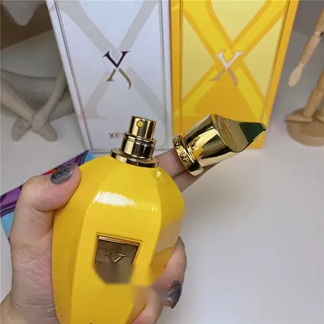 Xerjoff Erba Gold — photo 1