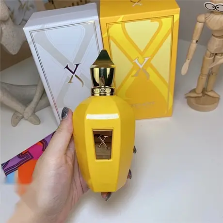 Xerjoff Erba Gold — photo 3