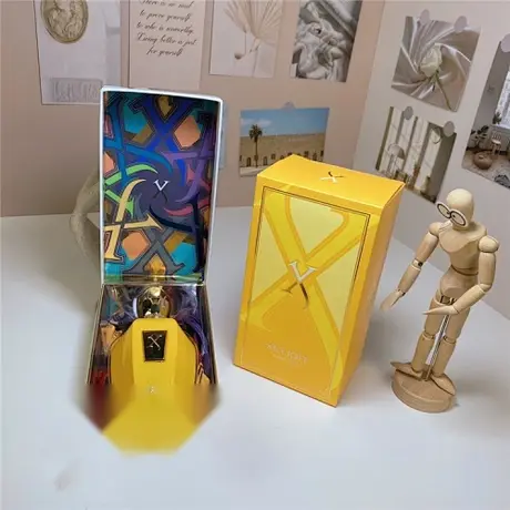 Xerjoff Erba Gold — photo 5