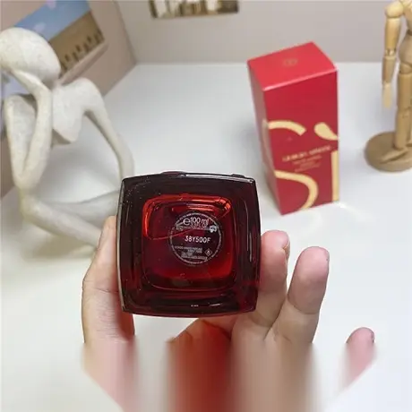 Giorgio Armani Sì Passione — photo 5