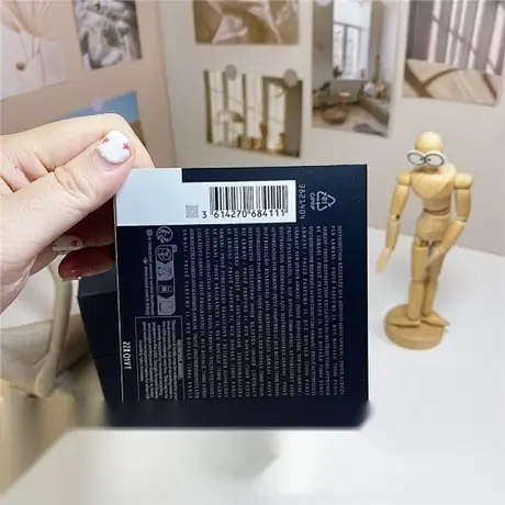 Giorgio Armani Privé Ambre Soie — photo 3