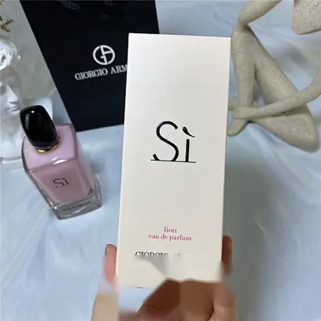 Giorgio Armani Sì Fiori — photo 2