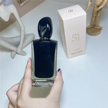 Giorgio Armani Sì Intense — photo 4