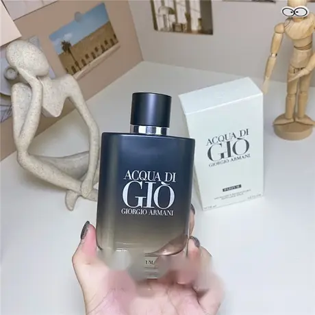 Giorgio Armani Acqua di Gio Parfum — photo 5
