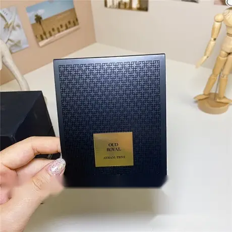 Armani Privé Oud Royal — photo 3