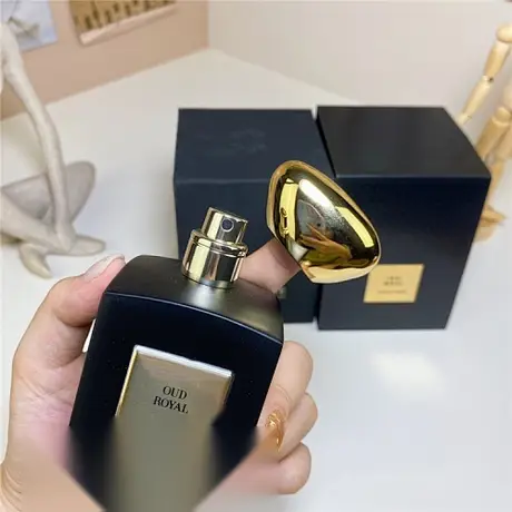 Armani Privé Oud Royal — photo 5