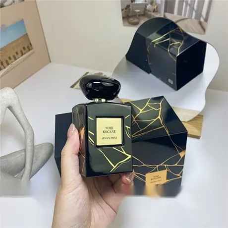 Armani Privé Noir Kogane — photo 4