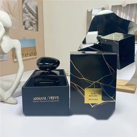 Armani Privé Noir Kogane — photo 5