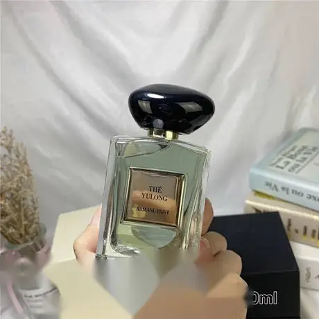 Armani Privé Thé Yulong — photo 6