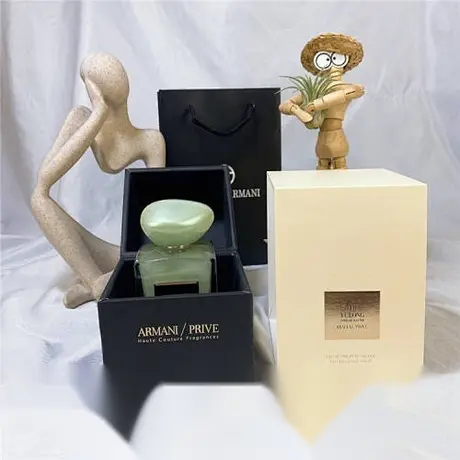 Armani Privé Thé Yulong Les Eaux — photo 1