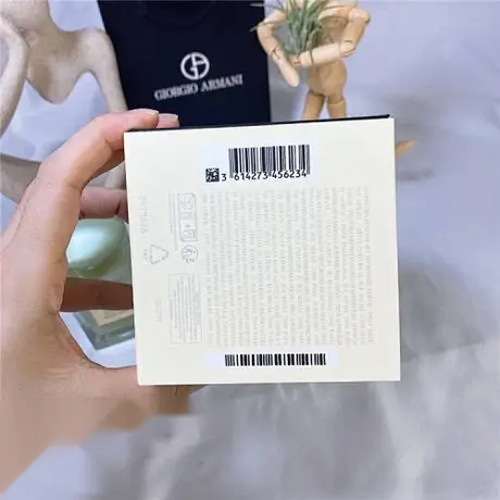 Armani Privé Thé Yulong Les Eaux — photo 3