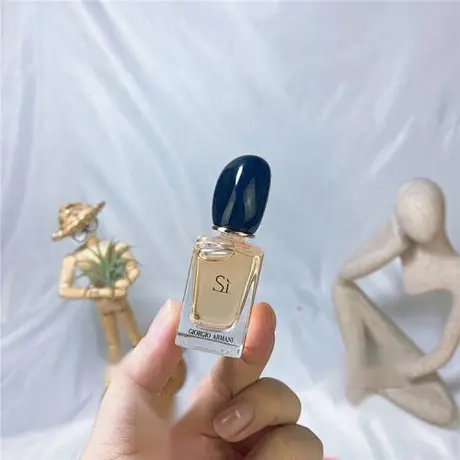 Giorgio Armani Coffret 3 miniatures — photo 1