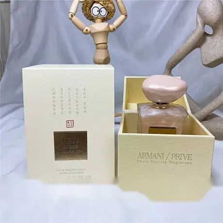 Armani Privé Pivoine Suzhou Soie de Nacre — photo 1