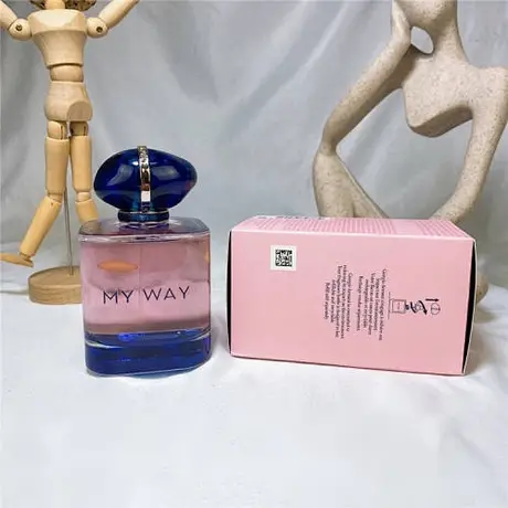 Giorgio Armani MY Way intense — photo 1