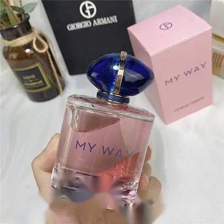 Giorgio Armani MY Way — photo 5