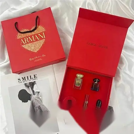 Giorgio Armani Coffret Saint-Valentin — photo 3