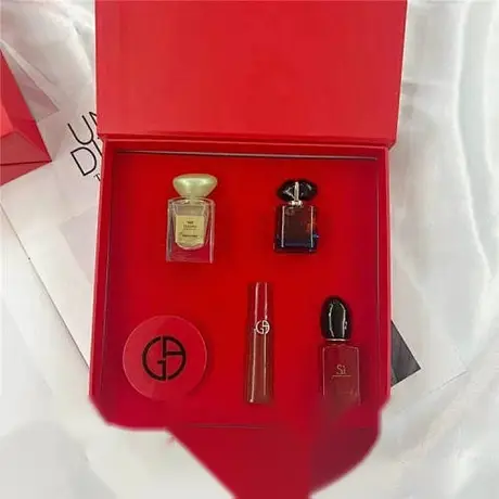 Giorgio Armani Coffret Saint-Valentin — photo 6