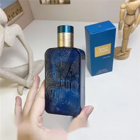 Atelier Cologne Rose Cuirée — photo 2