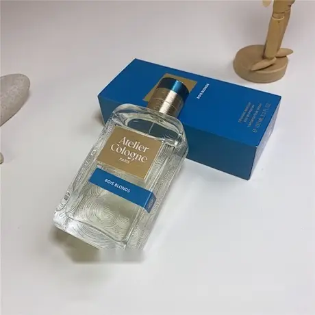 Atelier Cologne Bois Blonds — photo 1