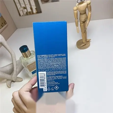Atelier Cologne Bois Blonds — photo 2