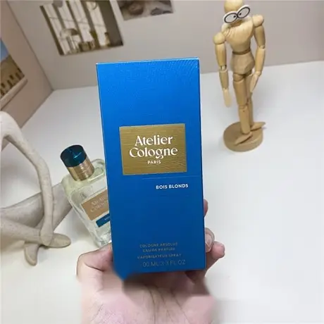 Atelier Cologne Bois Blonds — photo 4