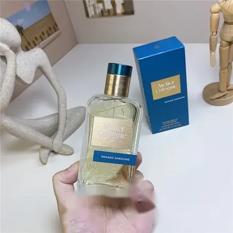Atelier Cologne Orange Sanguine — photo 3
