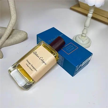 Atelier Cologne Orange Sanguine Cologne Absolue — photo 1