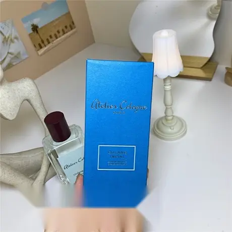Atelier Cologne Oolang Infini Cologne Absolue — photo 2