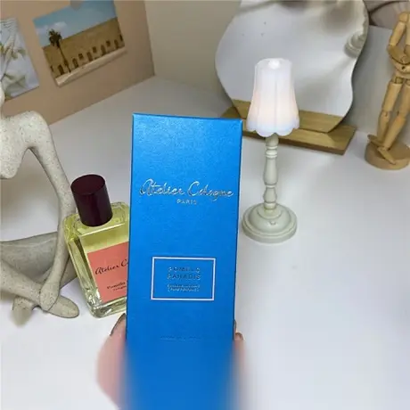 Atelier Cologne Pomélo Paradis Cologne Absolue — photo 1