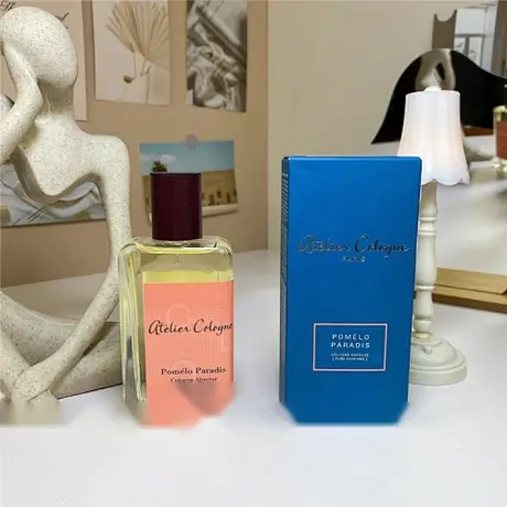 Atelier Cologne Pomélo Paradis Cologne Absolue — photo 3