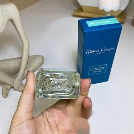 Atelier Cologne Clémentine California — photo 4