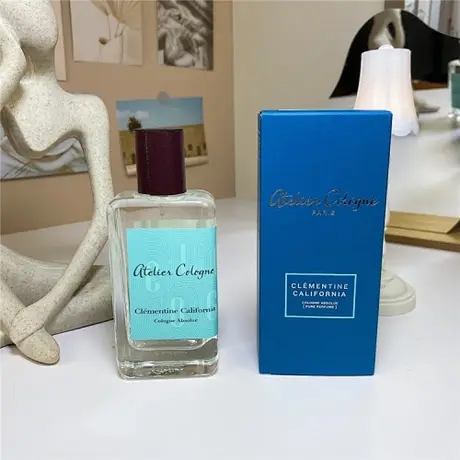 Atelier Cologne Clémentine California — photo 5