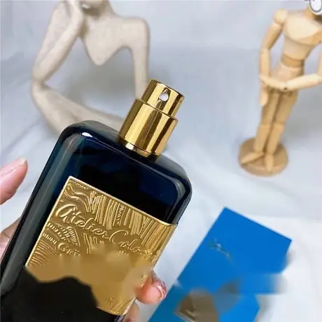 Atelier Cologne Gaïac Eternel — photo 1