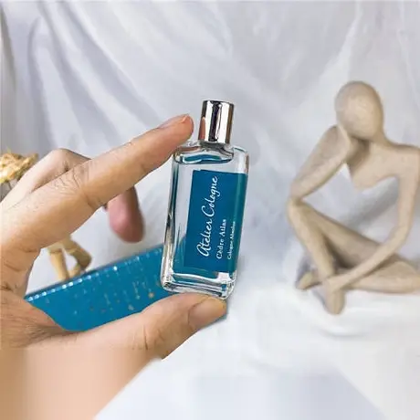 Atelier Cologne Coffret découverte — photo 2
