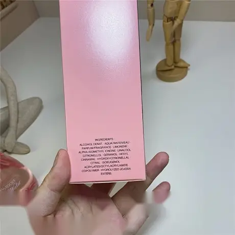 Davidoff Cool Water Sea Rose — photo 2
