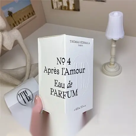 Thomas Kosmala No 4 Après l'Amour — photo 3